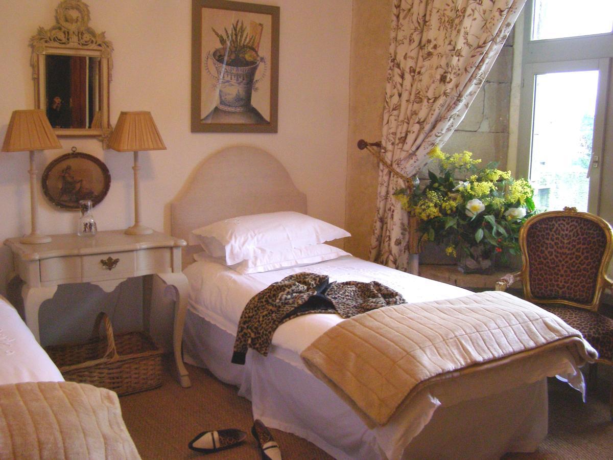 Hôtel Manoir De Kerledan à Carhaix-Plouguer Extérieur photo