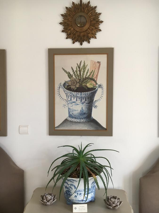 Hôtel Manoir De Kerledan à Carhaix-Plouguer Extérieur photo