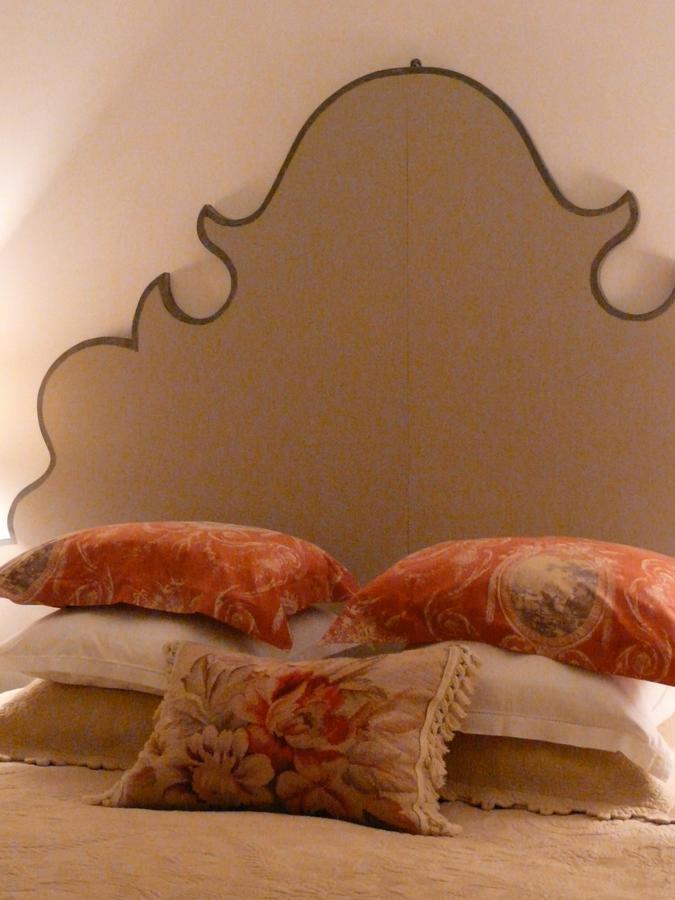 Hôtel Manoir De Kerledan à Carhaix-Plouguer Chambre photo